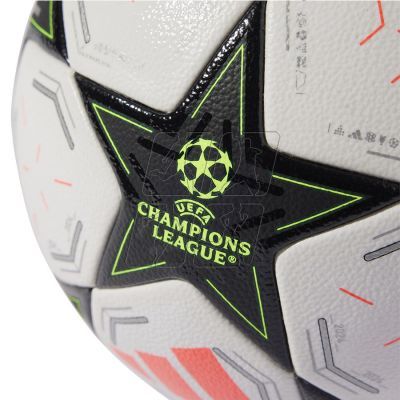 7. Piłka adidas Liga Mistrzów UCL Competition IX4061