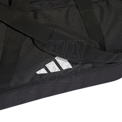 6. Torba adidas Tiro Duffel Bag BC M HS9742