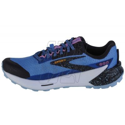 2. Buty Brooks Catamount 2 W 1203881B414