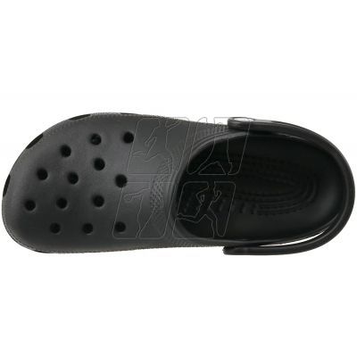 7. Klapki Crocs Classic 10001-001