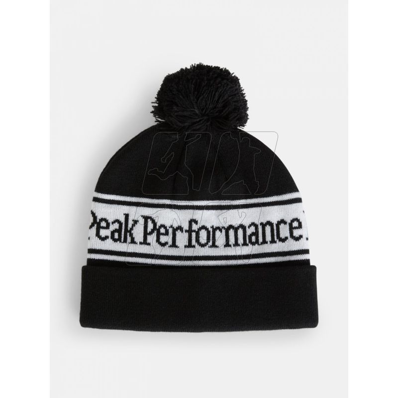 Czapka Peak Performance Pow Hat G77982020-050