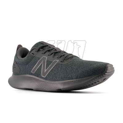 2. Buty do biegania męskie New Balance 430 buty sportowe czarne (ME430RK2)