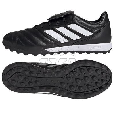 9. Buty piłkarskie adidas Copa Gloro TF FZ6121