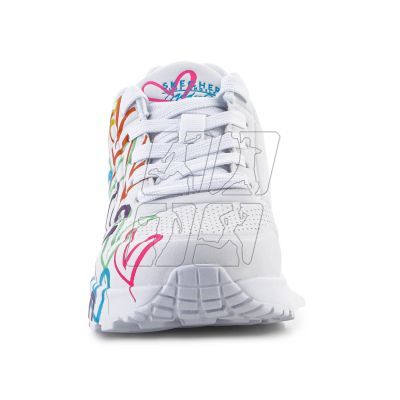 8. Buty Skechers Spread The Love Jr 314064L-WMN