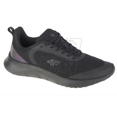 Buty 4F Women's Circle Sneakers W NOSD4-OBDS300-20S