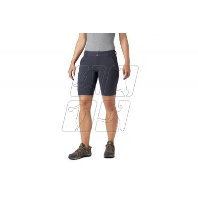 8. Spodenki Columbia Saturday Trail Long Short W 1579881419