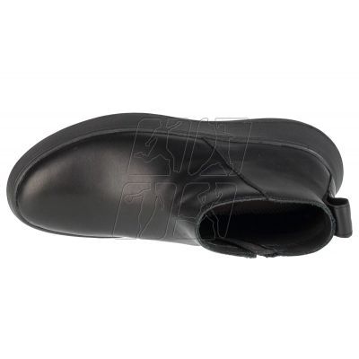 3. Buty FitFlop F-Mode W GM2-090