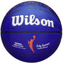 Piłka do koszykówki Wilson WNBA Rebel Edition Connecticut Sun WZ4021203XB