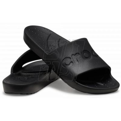 Klapki Crocs Slide 210088-001 