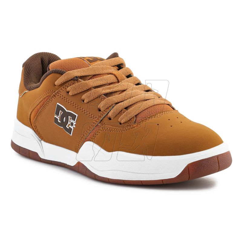 Buty DC Shoes Central M ADYS100551-WD4