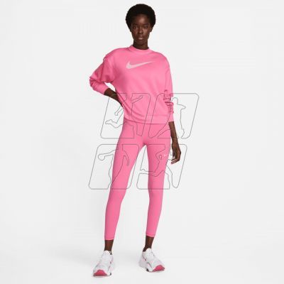 6. Spodnie Nike Pro 365 W DA0483-684