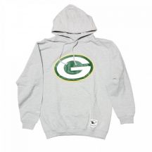 Bluza Mitchell & Ness Team Logo Hoody Green Bay Pacers M HDSSINTL1052-GBPGREY