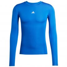 Koszulka adidas Techfit Long Sleeve Tee M JP2921