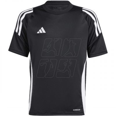 Koszulka adidas Tiro 24 Jersey Jr IJ7674
