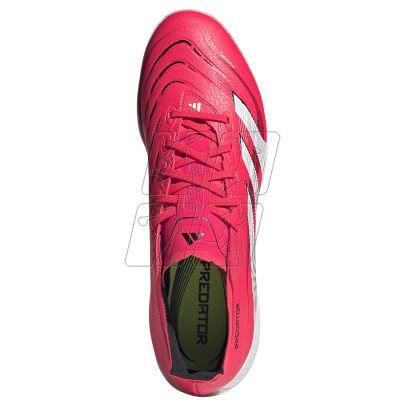 2. Buty adidas Predator League TF M ID3769