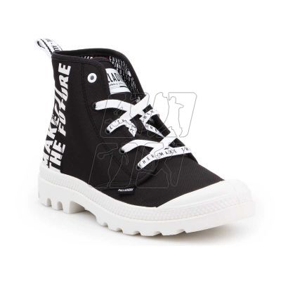 7. Buty Palladium Pampa HI Future W 76885-002-M