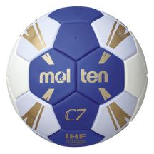Piłka do piłki ręcznej Molten C7 H0C3500-BW