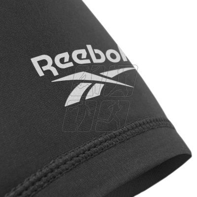 10. Opaski kompresyjne Reebok Rrsl-13524