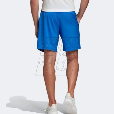 2. Spodenki adidas D2M Cool Shorts Woven M FM0190