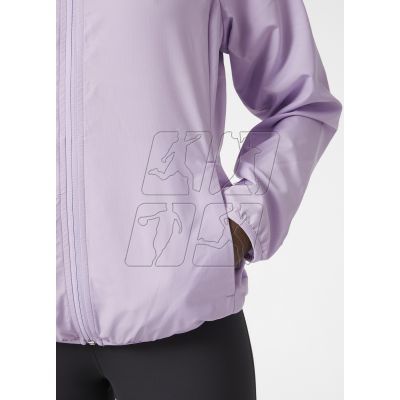 10. Kurtka Helly Hansen Juell Light Jacket W 53106 697