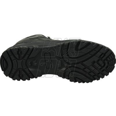 4. Buty Skechers Relment 65529-BBK M 65529-BBK