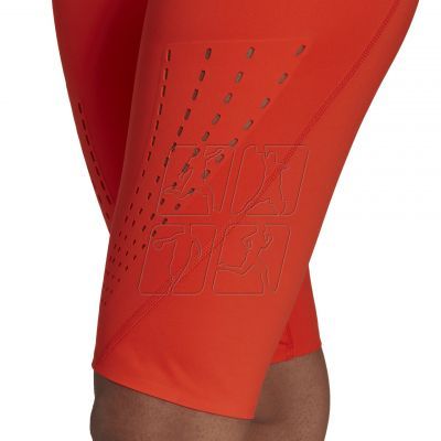 4. Legginsy adidas by Stella McCartney TruePurpose Training Cycling Tights W HD9106