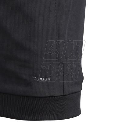 5. Bluza piłkarska adidas Tiro 19 PRE JKT Junior DT5270