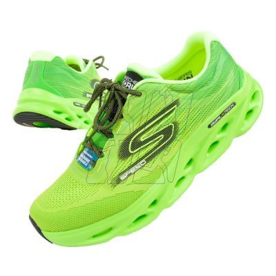 Buty do biegania Skechers Go Run M 220908/GRN