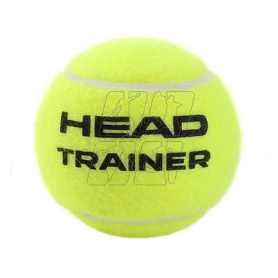 Piłka do tenisa ziemnego Head Trainer 578120