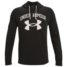 Bluza Under Armour Rival Terry Big Logo Hoodie M 1361559-001