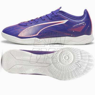 2. Buty Puma Ultra 5 Play IT M 107907 01