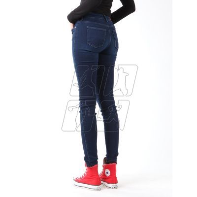 2. Spodnie Jeansy Wrangler Super Skinny True Beauty W W29JBV94Z