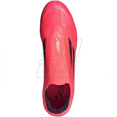 4. Buty piłkarskie adidas F50 League LL FG/MG M IE0607