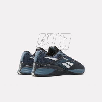 3. Buty Reebok Nano X4 M 100074302