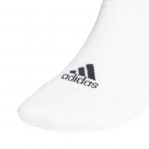 Skarpety adidas Soccer Boot Embroidered IK7496