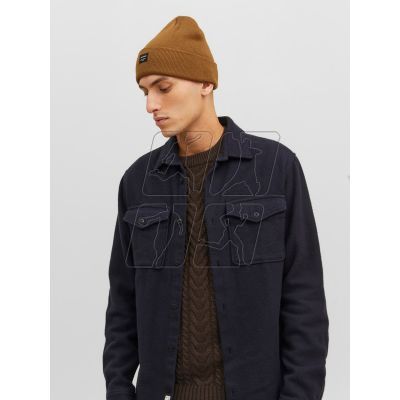 8. Czapka Jack & Jones Jacdna Beanie Noos M 12092815