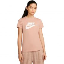 Koszulka Nike Nsw Tee Essentail Icon Futura W BV6169 609