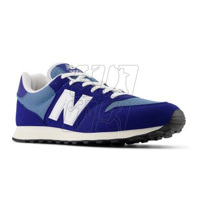 5. Buty New Balance M GM500LCL