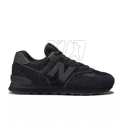 9. Buty New Balance M ML574EVE