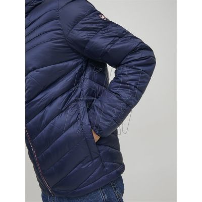 15. Kurtka Jack & Jones Jjhero Puffer Hood Noos M 12211785