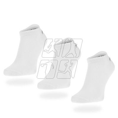 Skarpety Monotox Basics Socks 3-pack SKS20PKW