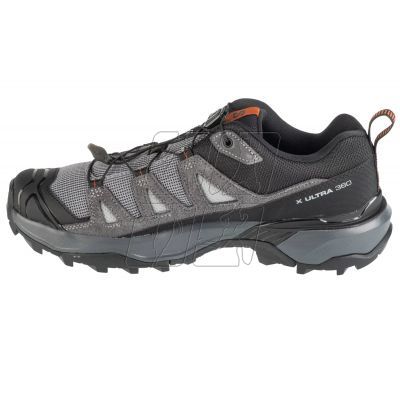 2. Buty Salomon X Ultra 360 LTR M L47571700