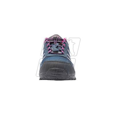 4. Buty Trollkids Trolltunga Hiker Low Jr 155-114