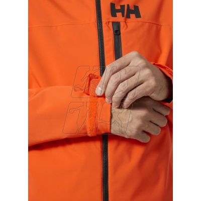 6. Kurtka Helly Hansen Hp Racing Jacket M 30205 307