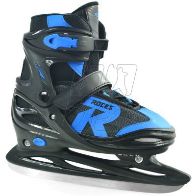 2. Łyżwy Roces Jokey Ice 2.0 Boy 450696-001