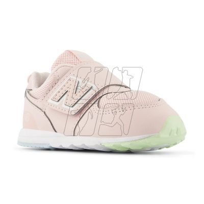 4. Buty New Balance Jr NW574MSE