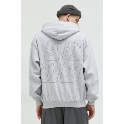 3. Bluza Karl Kani Chest Signature Essential Zip Hoodie M 6022899