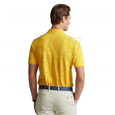 2. Koszulka Polo Ralph Lauren Slim Fit Mesh M 710795080003