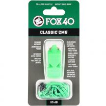 Gwizdek Fox 40 CMG Safety Classic 9603-1408