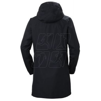 4. Płaszcz Helly Hansen W Aden Inulated Coat W 62649 597